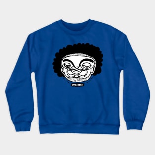 Maradona Crewneck Sweatshirt